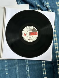 Image 3 of Happier Now American Test Pressing