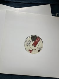 Image 4 of Happier Now American Test Pressing