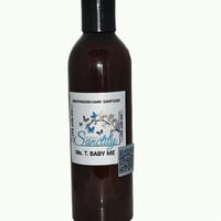 Moisturizing Hand Sanitizer 