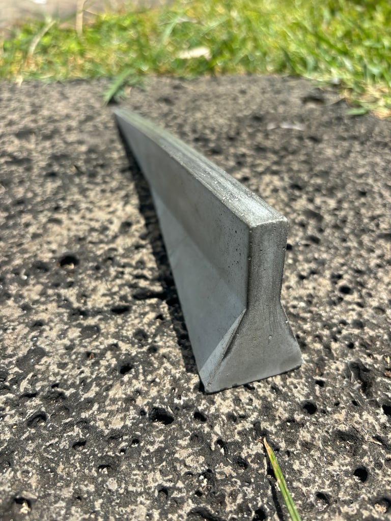 Slappy Barrier  Image 2