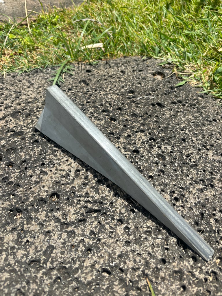 Slappy Barrier Image 3