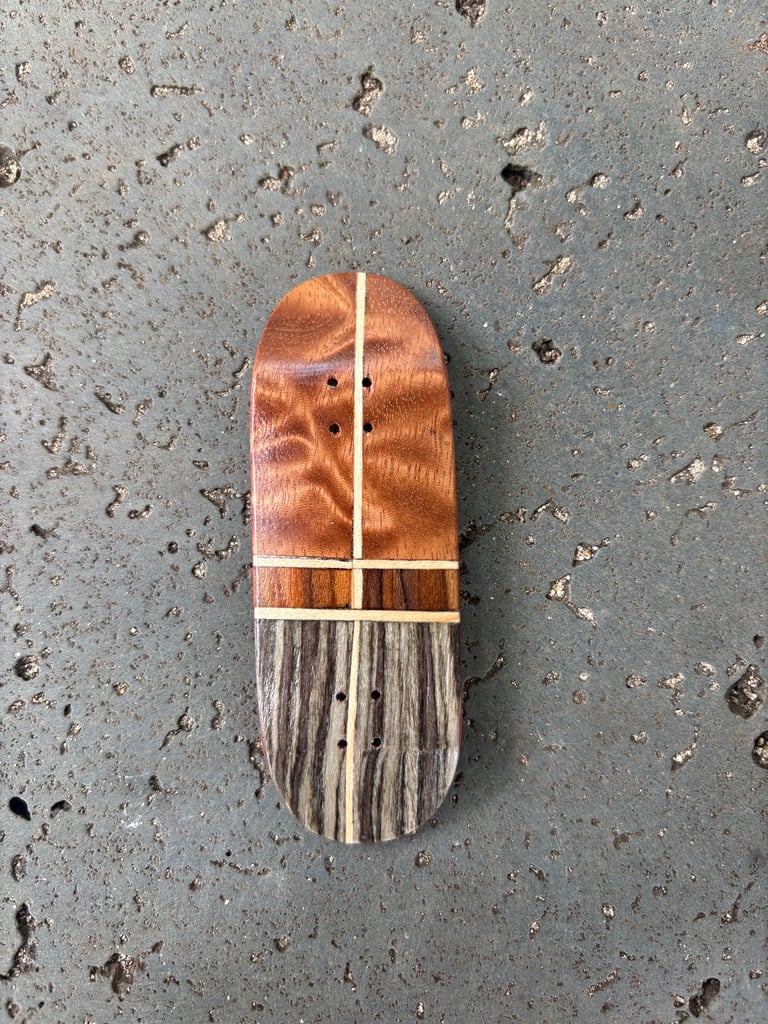 Tiny Grindz - Eggy Split