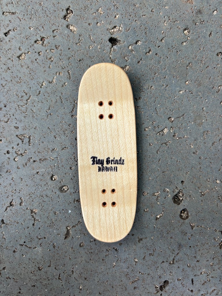 Tiny Grindz - Eggy Split Image 2