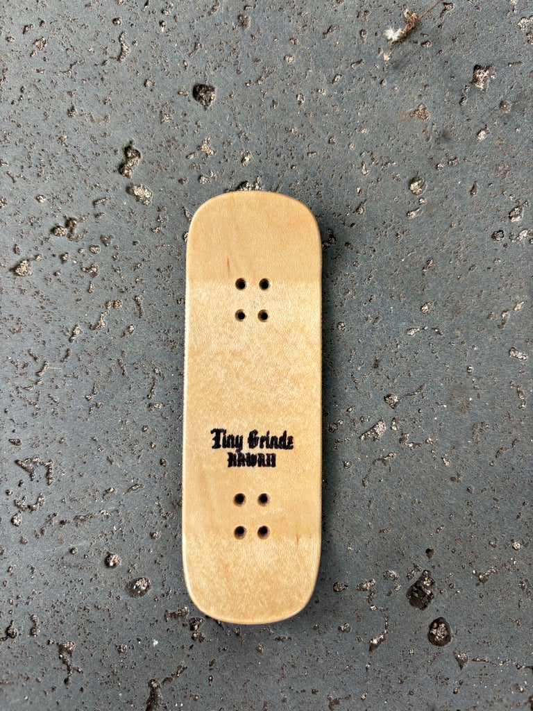 Tiny Grindz- 3 Way Image 2