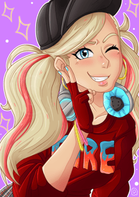 Image 1 of [PERSONA 5] Ann Takamaki Print!