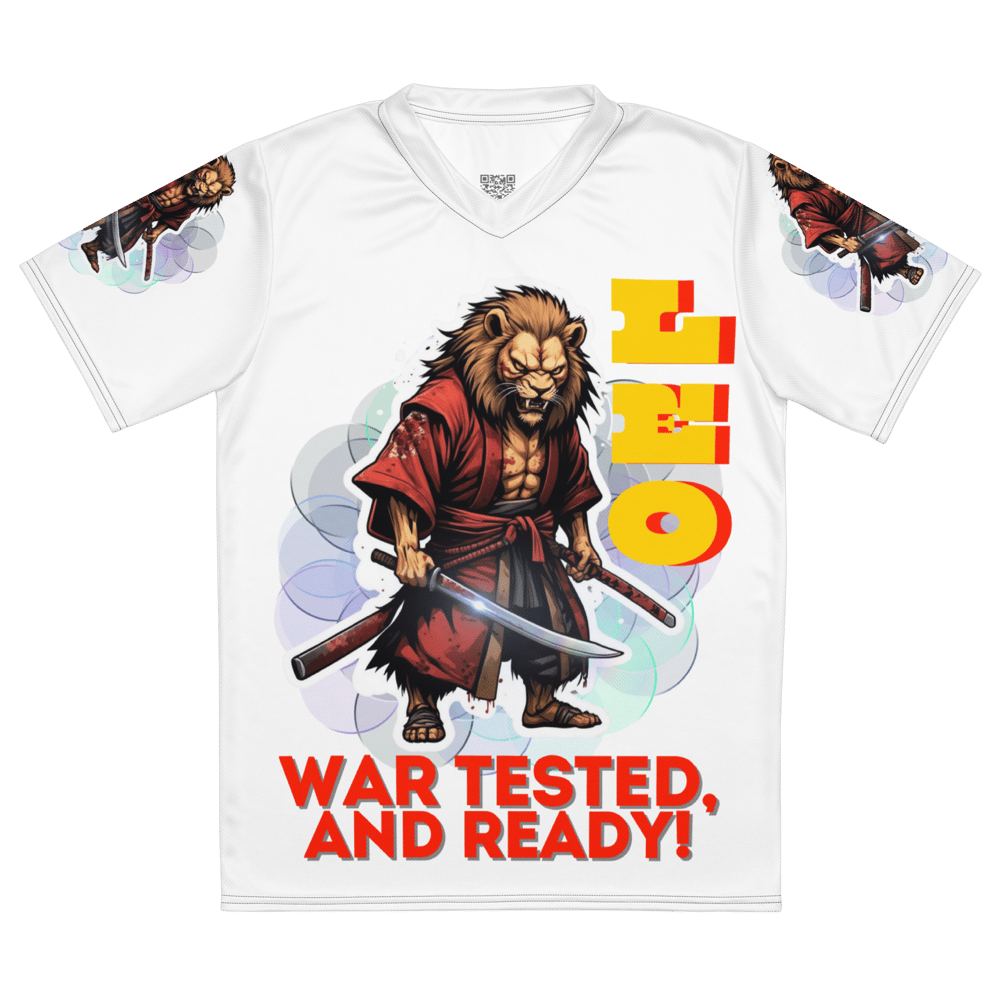 Leo: War Tested, And Ready!