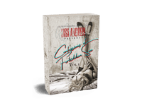 Image 2 of Confessions of Forbidden Sex Vol 1 SIGNED paperback