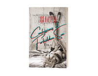 Image 3 of Confessions of Forbidden Sex Vol 1 SIGNED paperback