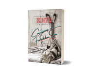 Image 1 of Confessions of Forbidden Sex Vol 1 SIGNED paperback