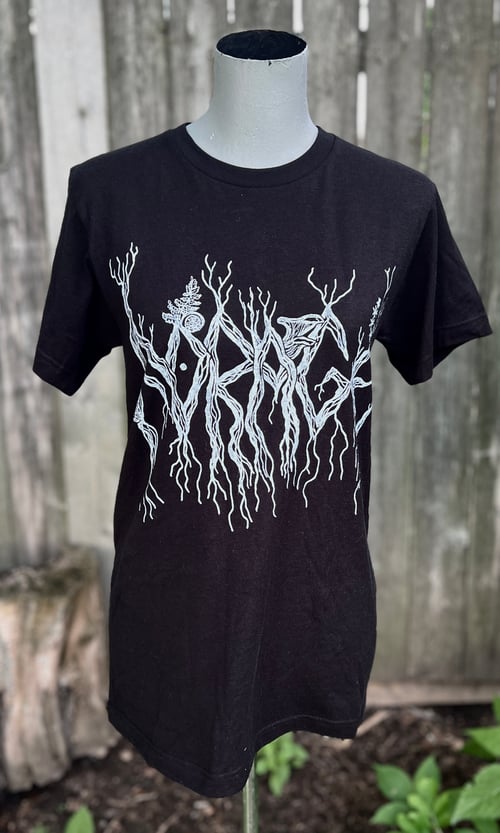 Image of FORAGE MENS CUT TEE