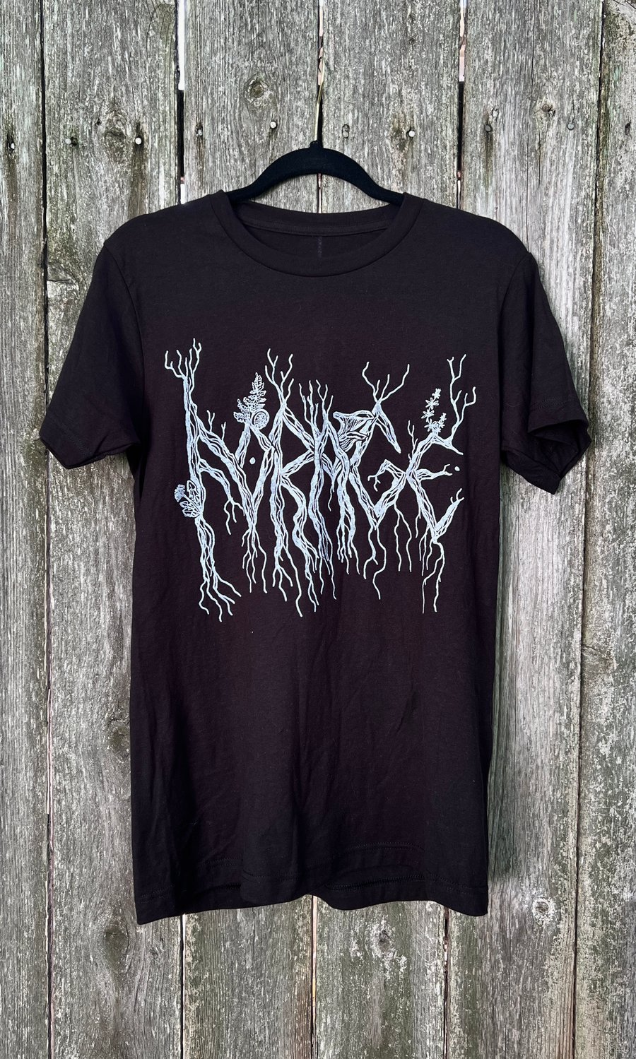 Image of FORAGE MENS CUT TEE