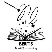 Ebook/Paperback Formatting