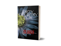 Image 3 of Dirty Country Boy SIGNED paperback