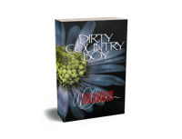 Image 2 of Dirty Country Boy SIGNED paperback