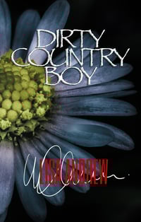 Image 4 of Dirty Country Boy SIGNED paperback