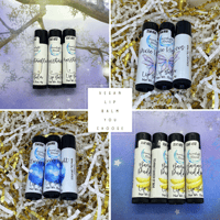 Image 1 of Nourishing Vegan Lip Balm