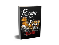 Image 1 of Room for Two SIGNED paperback