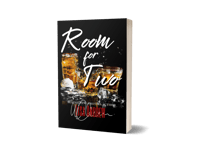 Image 3 of Room for Two SIGNED paperback