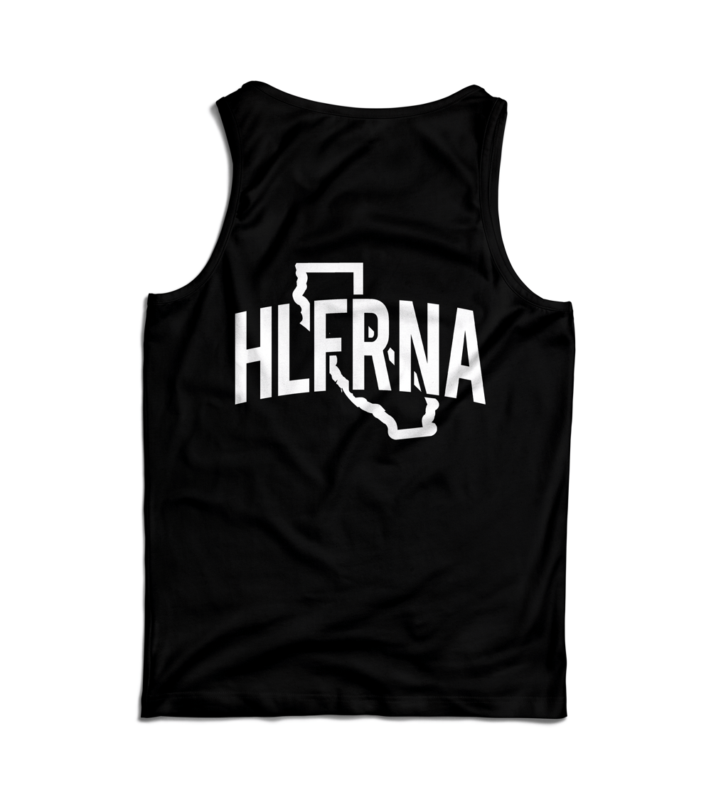 HLFRNA TANK