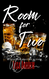 Image 4 of Room for Two SIGNED paperback