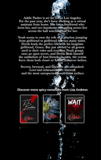 Image 5 of Room for Two SIGNED paperback