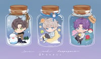 Image 2 of Love and Deepspace Bottle Charms