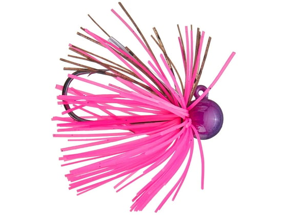 Image of Pink Baby Firework