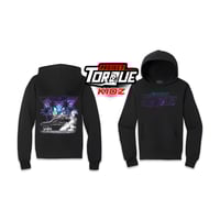 Image 1 of YOUTH RETRO OG GMC HOODIE