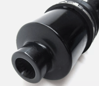 Image 1 of Bad boy Ambush Rear Axle 