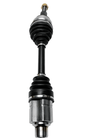 Image 3 of Bad boy Ambush Rear Axle 