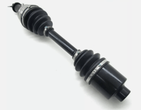 Image 2 of Bad boy Ambush Rear Axle 
