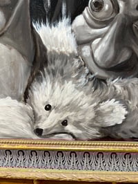 Image 3 of "I'll Take The One In The Turban" (inspired by "Young Frankenstein")