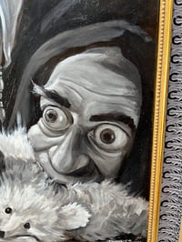 Image 4 of "I'll Take The One In The Turban" (inspired by "Young Frankenstein")