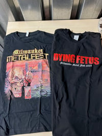 DYING FETUS/MMF 2 FOR 1 DEAL