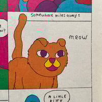 Image 3 of CARTOON WORKSHOP by PAPER RAD