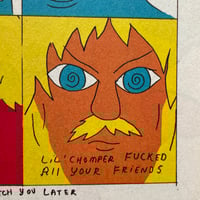 Image 5 of CARTOON WORKSHOP by PAPER RAD