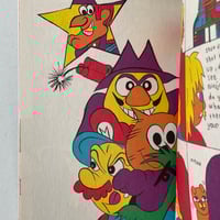 Image 7 of CARTOON WORKSHOP by PAPER RAD