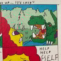 Image 8 of CARTOON WORKSHOP by PAPER RAD