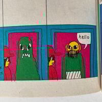 Image 11 of CARTOON WORKSHOP by PAPER RAD