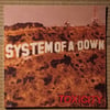 System of a Down - Toxicity