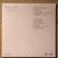 Image 2 of Benny Sings - City Pop