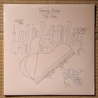 Image 1 of Benny Sings - City Pop
