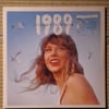 Taylor Swift - 1989 (Taylor's Version)