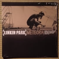 Image 1 of Linkin Park - Meteora