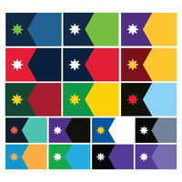 Image 1 of Minnesota Fan Flag – Classic (17 styles)