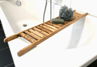 Image 2 of Luxury Bath Tray 