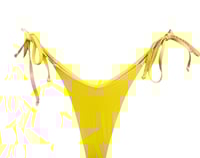 Banana Bottom 