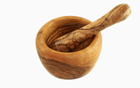 Image 1 of Mortar