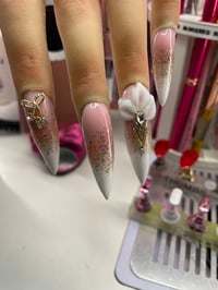 Image 2 of PRINCESS PINK SET 
