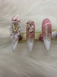 Image 3 of PRINCESS PINK SET 